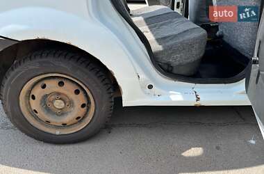 Седан Renault Logan 2011 в Запоріжжі