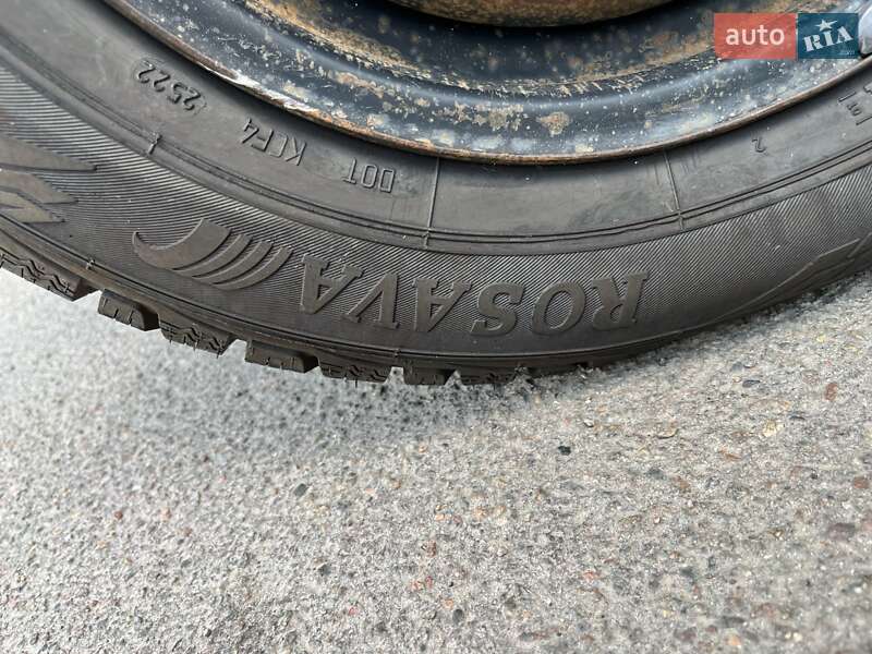 Седан Renault Logan 2011 в Запоріжжі