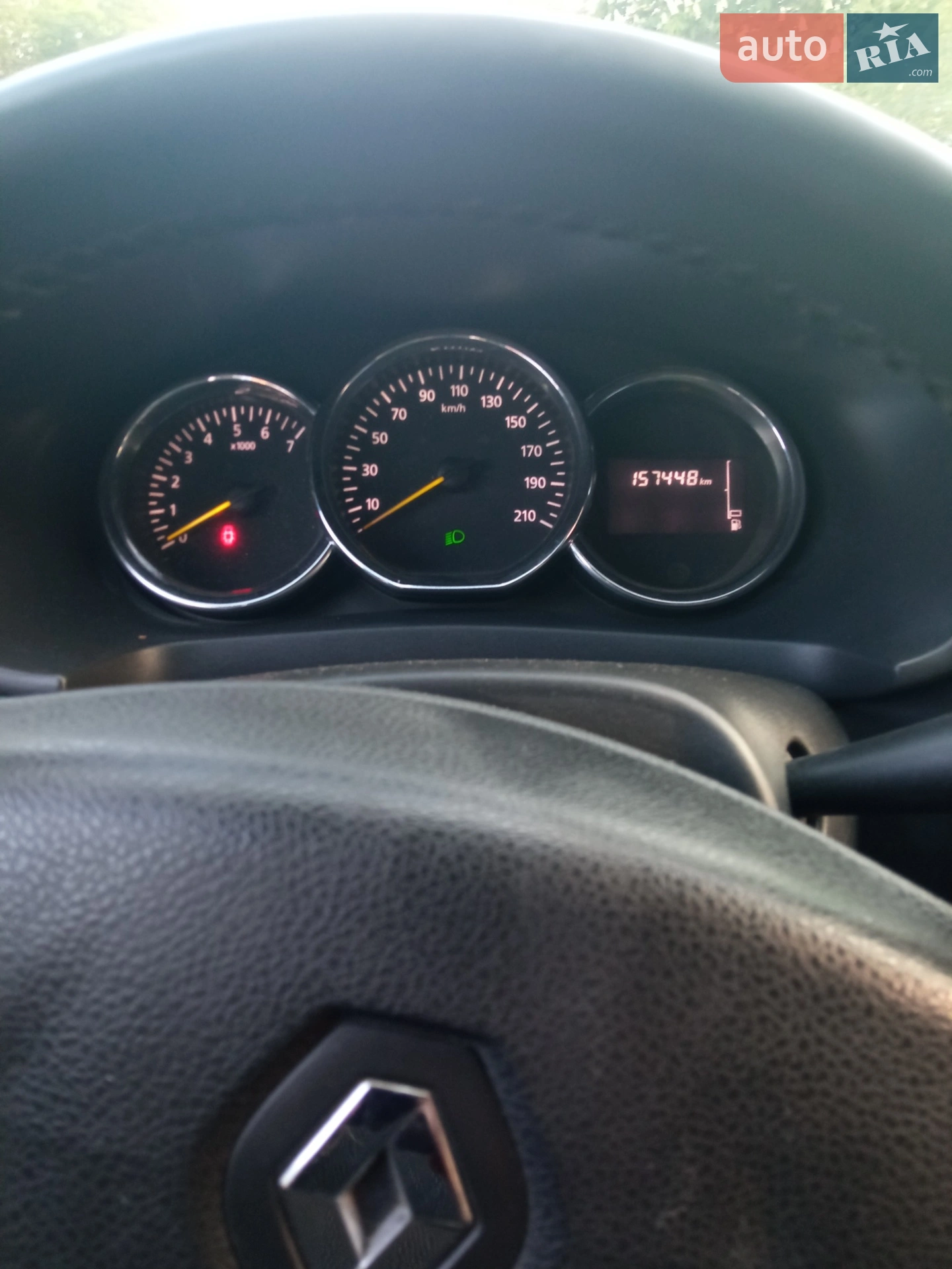 2013 Renault Logan - мініатюра 2