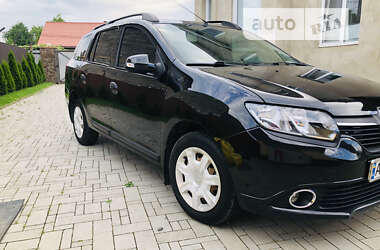 Універсал Renault Logan 2013 в 