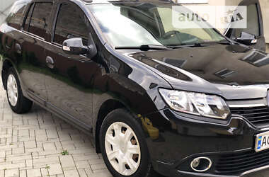 Універсал Renault Logan 2013 в 