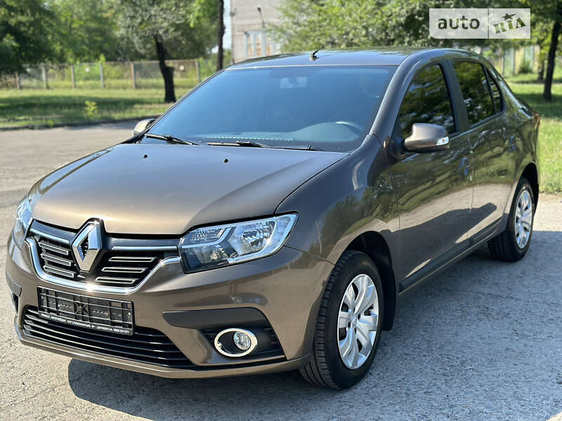 Ремонт Renault Logan