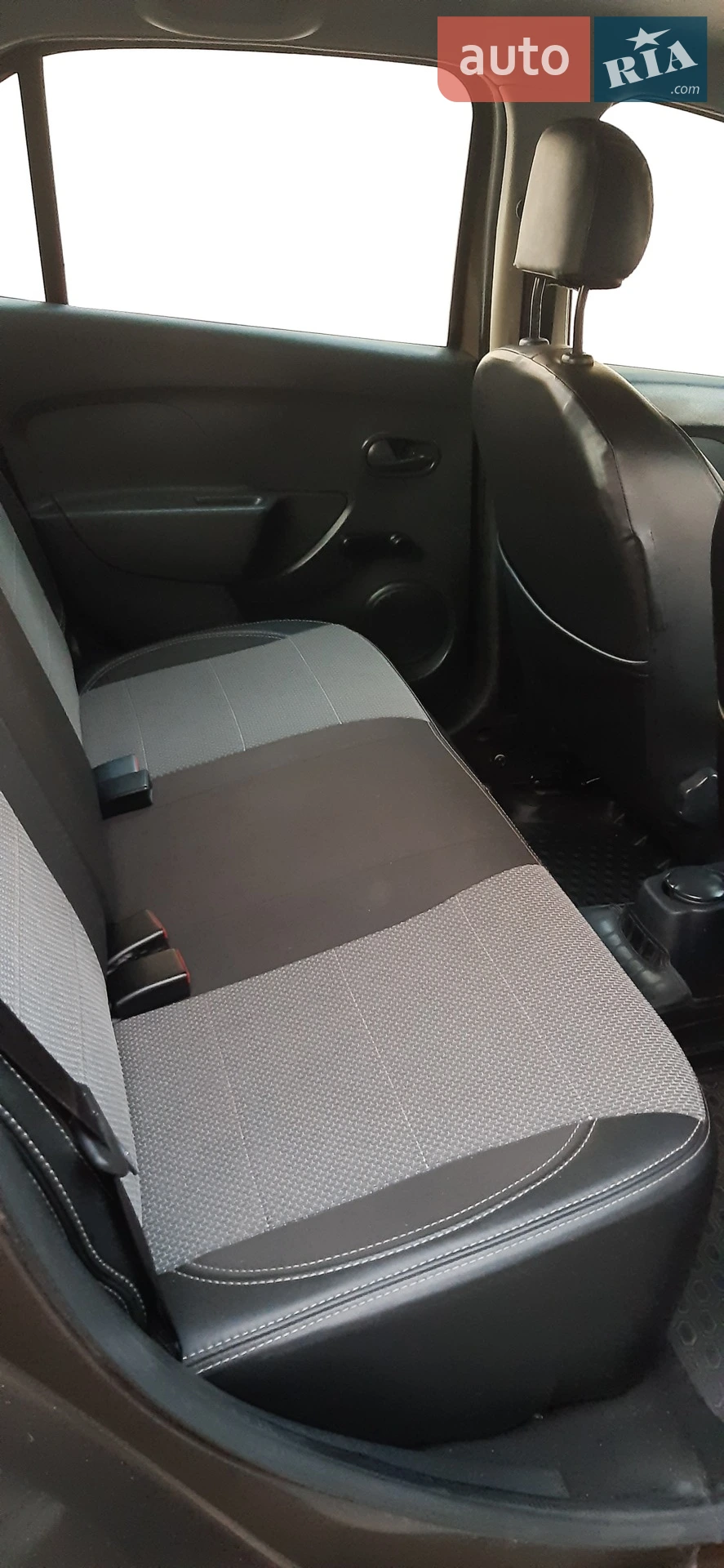 2018 Renault Logan - мініатюра 6