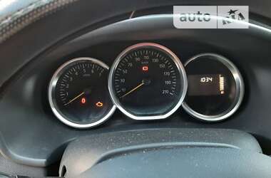 Седан Renault Logan 2018 в Киеве