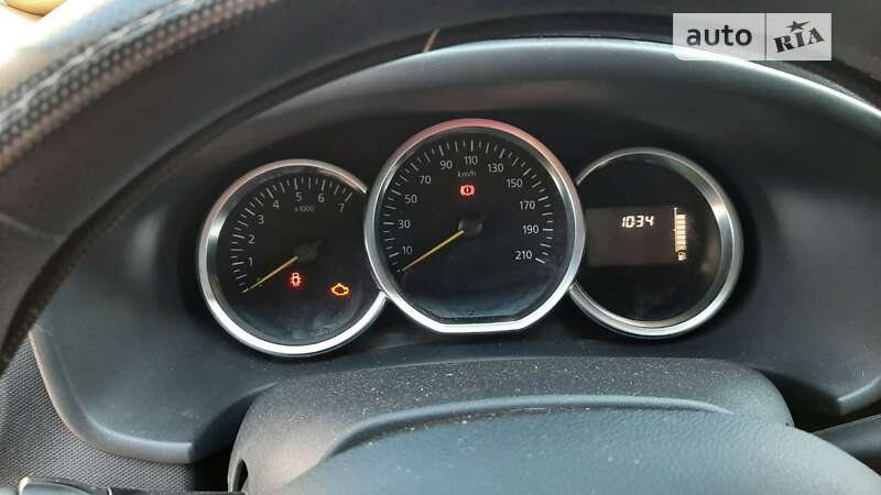 Седан Renault Logan 2018 в Киеве