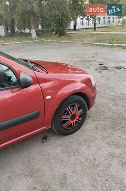 Универсал Renault Logan 2011 в 