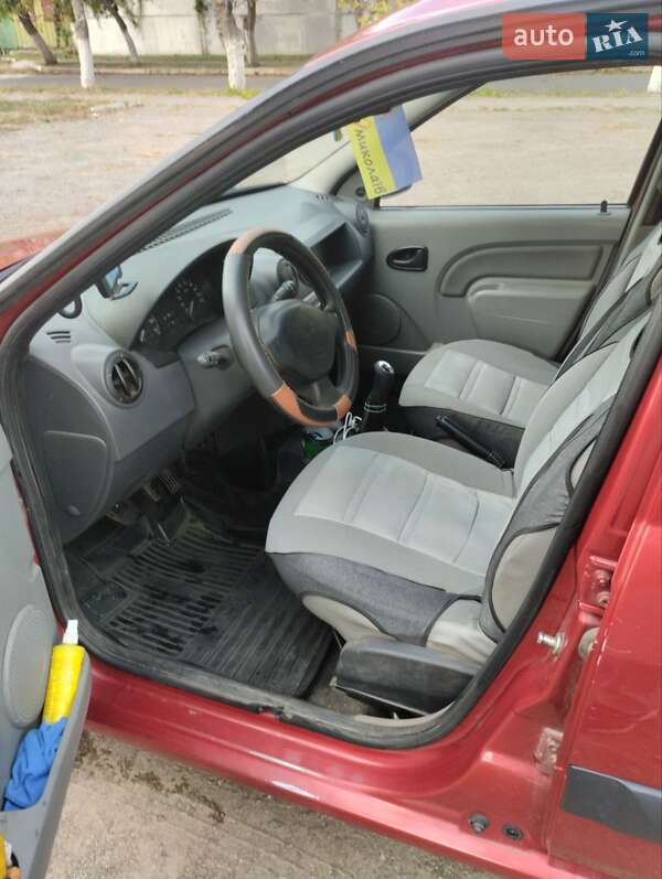 Універсал Renault Logan 2011 в Первомайську