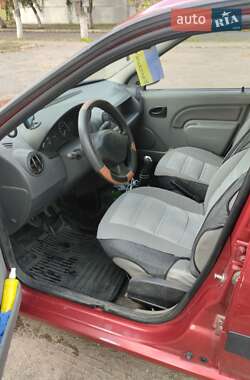 Универсал Renault Logan 2011 в 