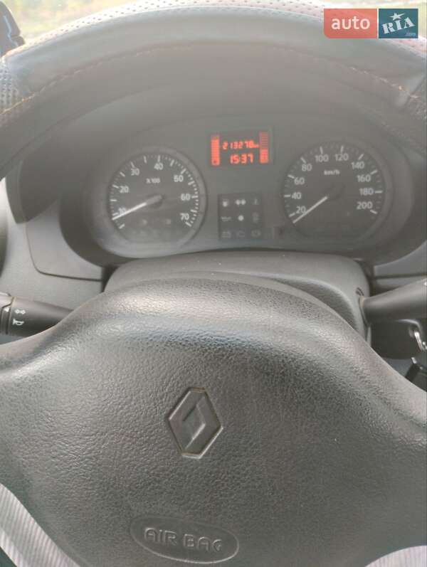 Універсал Renault Logan 2011 в Первомайську