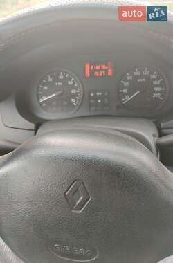 Универсал Renault Logan 2011 в 
