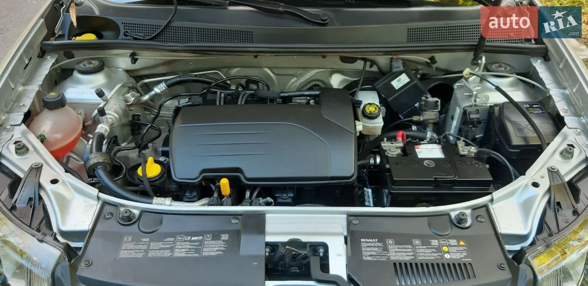 2013 Renault Logan - мініатюра 9
