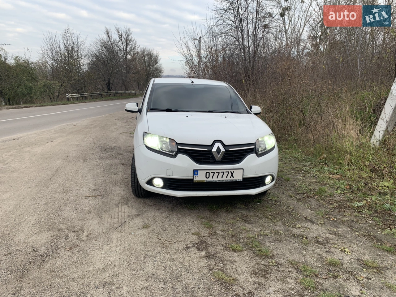 2012 Renault Logan - мініатюра 15