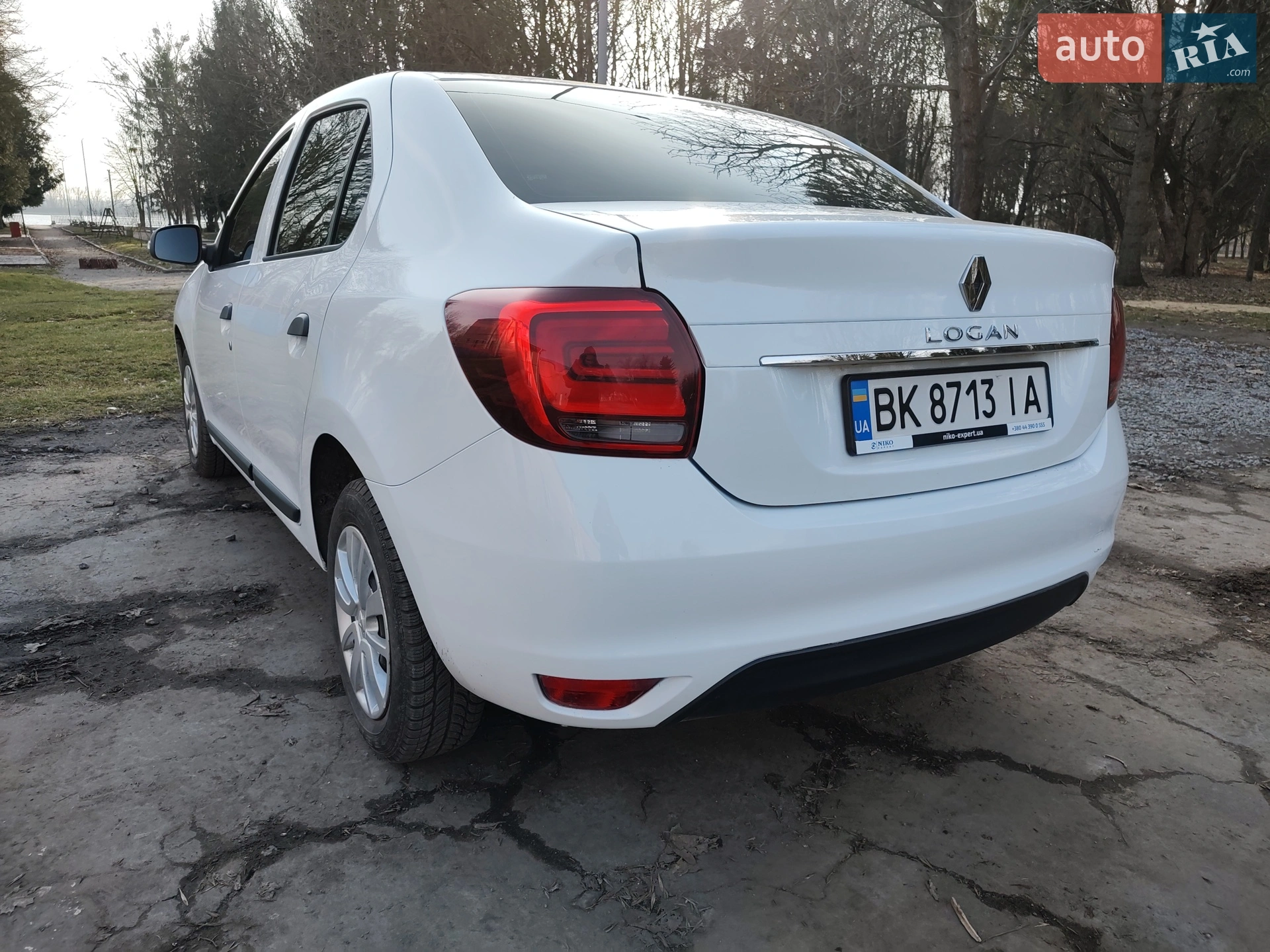 2021 Renault Logan - мініатюра 11