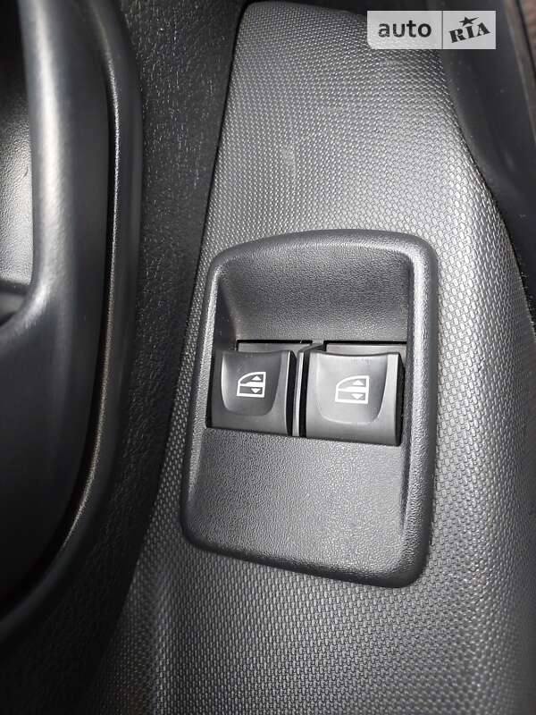 Седан Renault Logan 2020 в Киеве