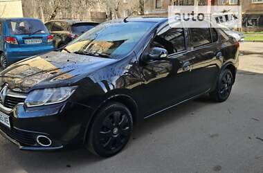 Седан Renault Logan 2013 в Кривому Розі