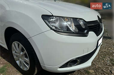 Седан Renault Logan 2015 в Харькове фото 5 Седан Renault Logan 2015 в Харькове