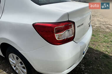 Седан Renault Logan 2015 в Харькове фото 4 Седан Renault Logan 2015 в Харькове