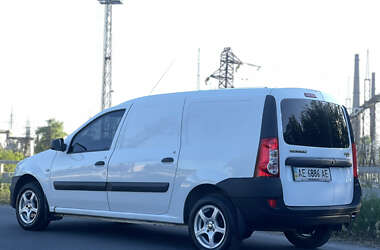 Универсал Renault Logan 2011 в Днепре