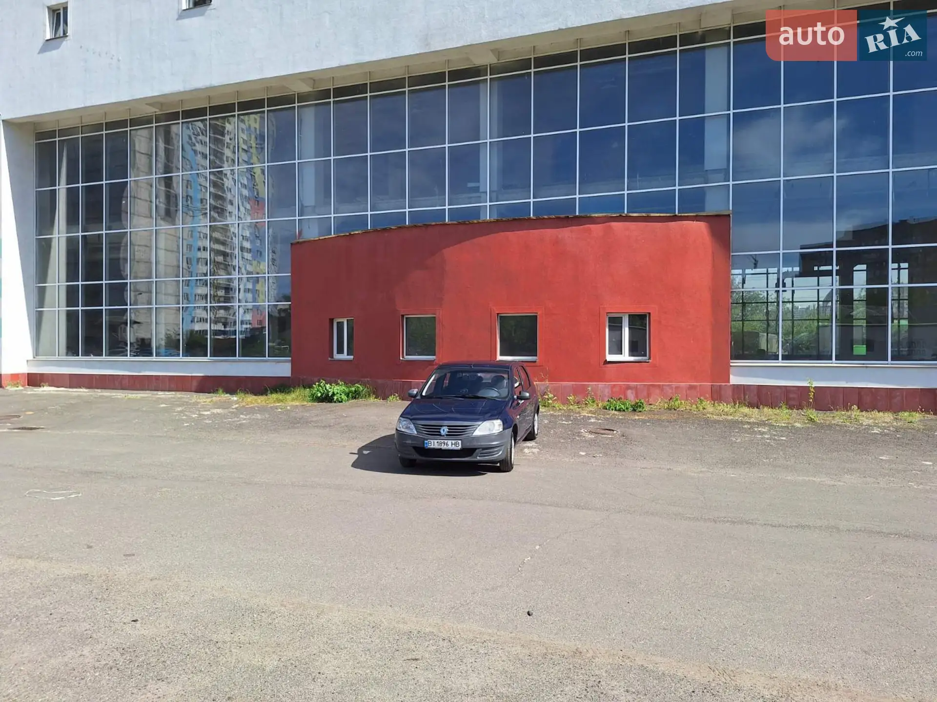 2011 Renault Logan - мініатюра 9