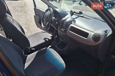 Седан Renault Logan 2011 в Киеве