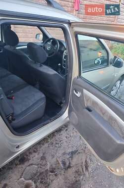 Универсал Renault Logan 2010 в 