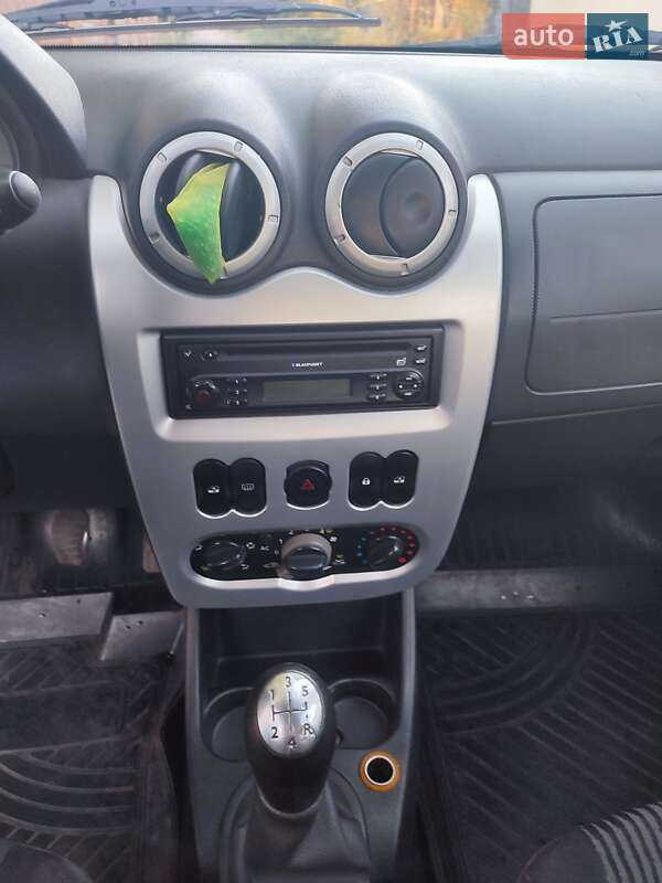 Універсал Renault Logan 2010 в Харкові