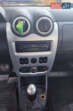 Универсал Renault Logan 2010 в 