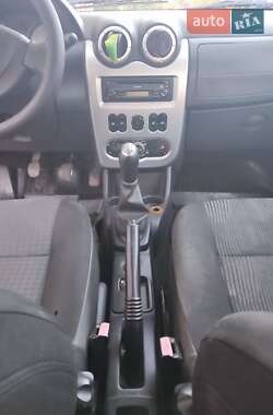 Универсал Renault Logan 2010 в 