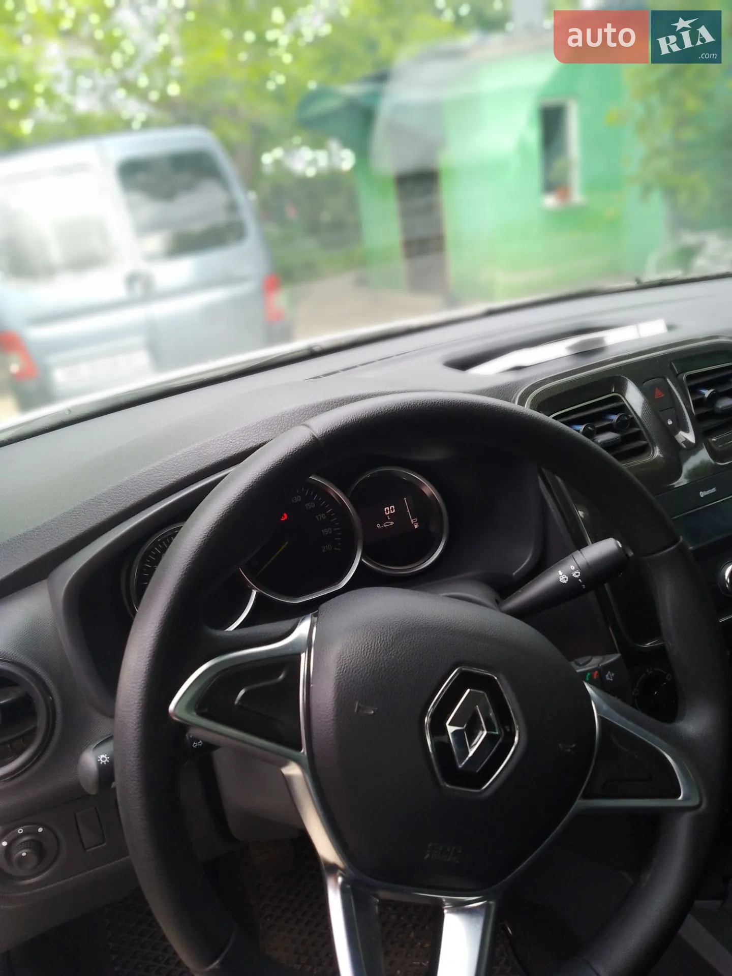 2019 Renault Logan - мініатюра 7