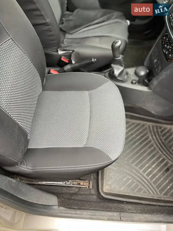 Renault Logan 2015