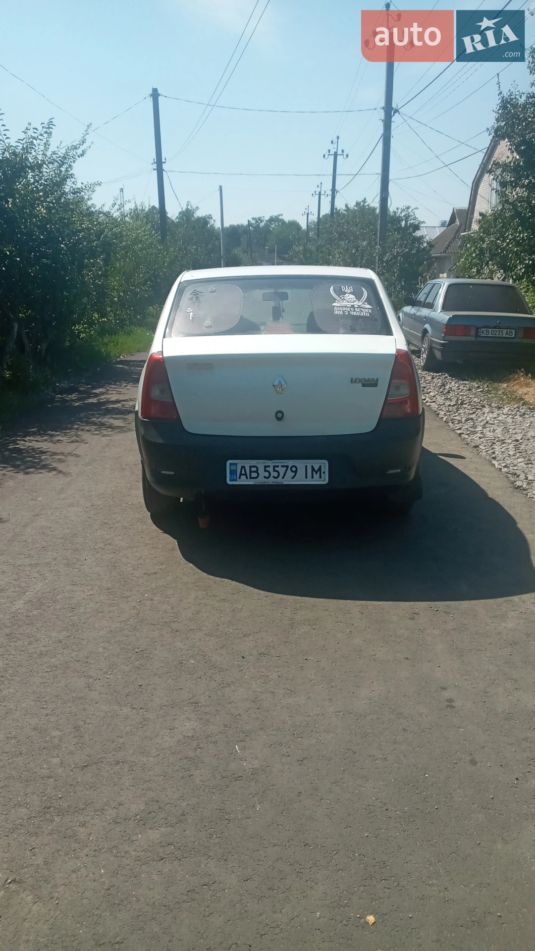 2012 Renault Logan - мініатюра 4