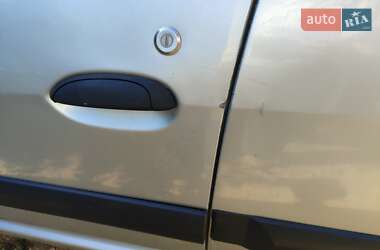 Універсал Renault Logan 2012 в Миколаєві