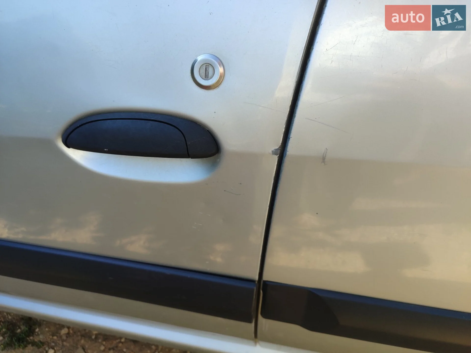 2012 Renault Logan - мініатюра 6