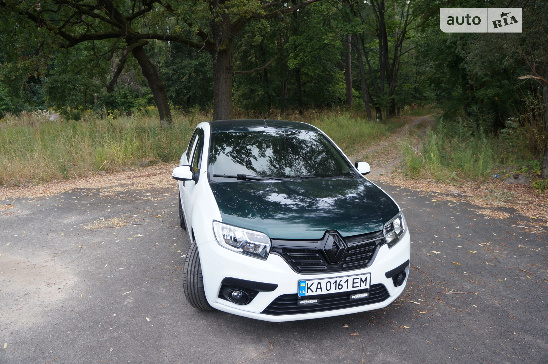 2019 Renault Logan - мініатюра 6