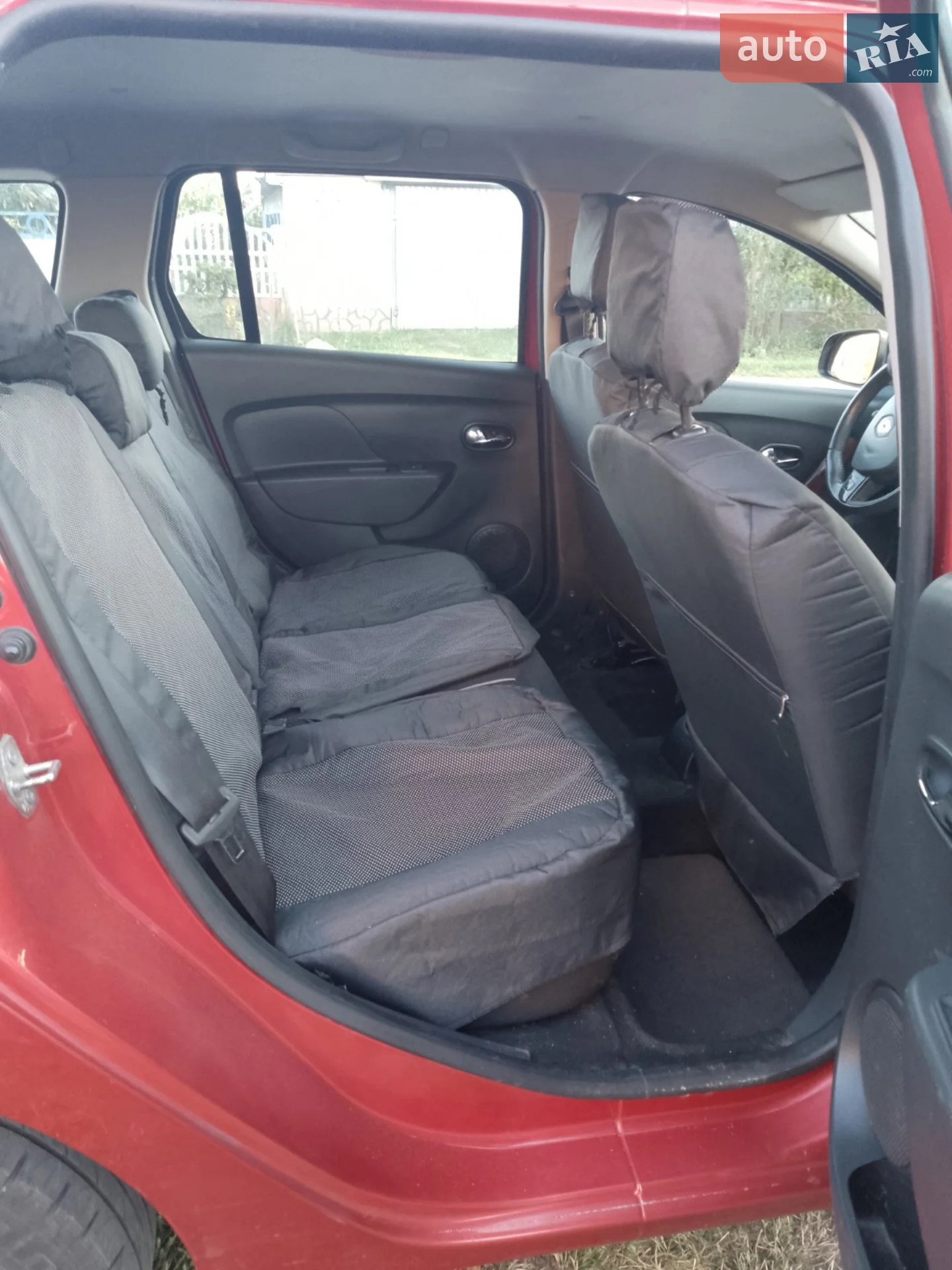 2016 Renault Logan - мініатюра 3