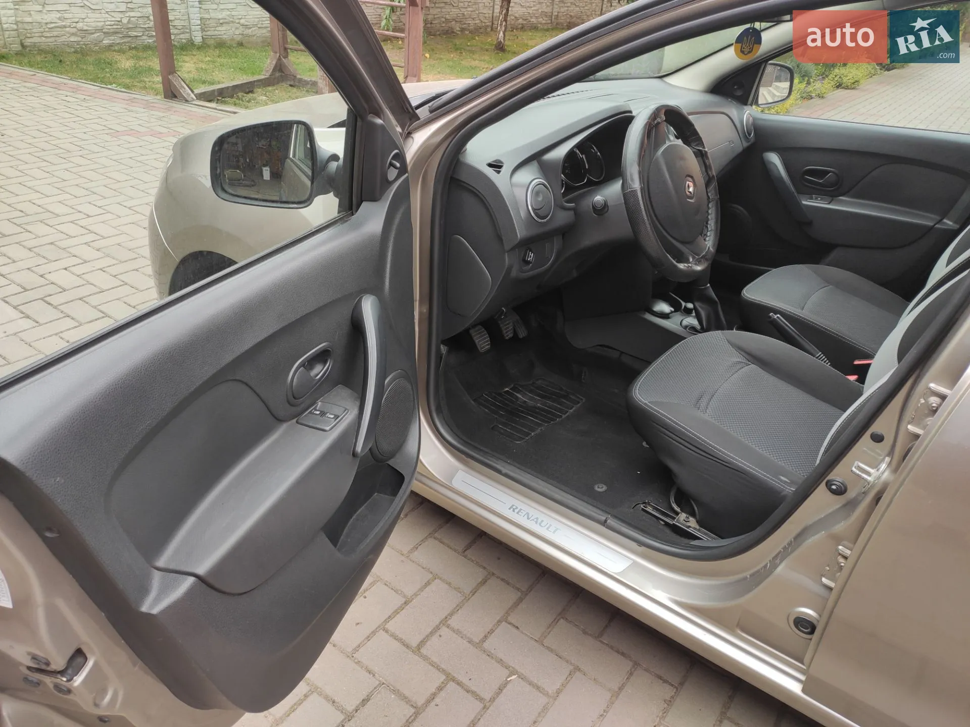 2013 Renault Logan - мініатюра 8