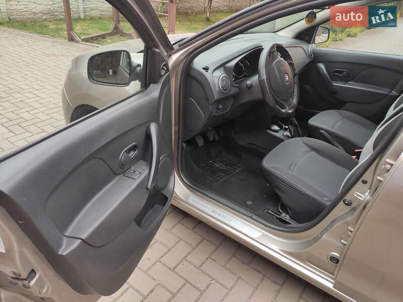 Седан Renault Logan 2013 в Луцьку фото 8 Седан Renault Logan 2013 в Луцьку