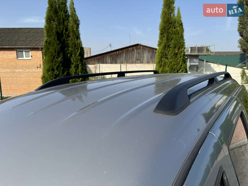 Універсал Renault Logan 2010 в Вінниці