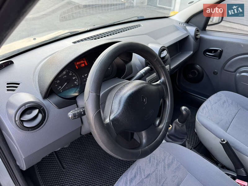 Універсал Renault Logan 2010 в Вінниці