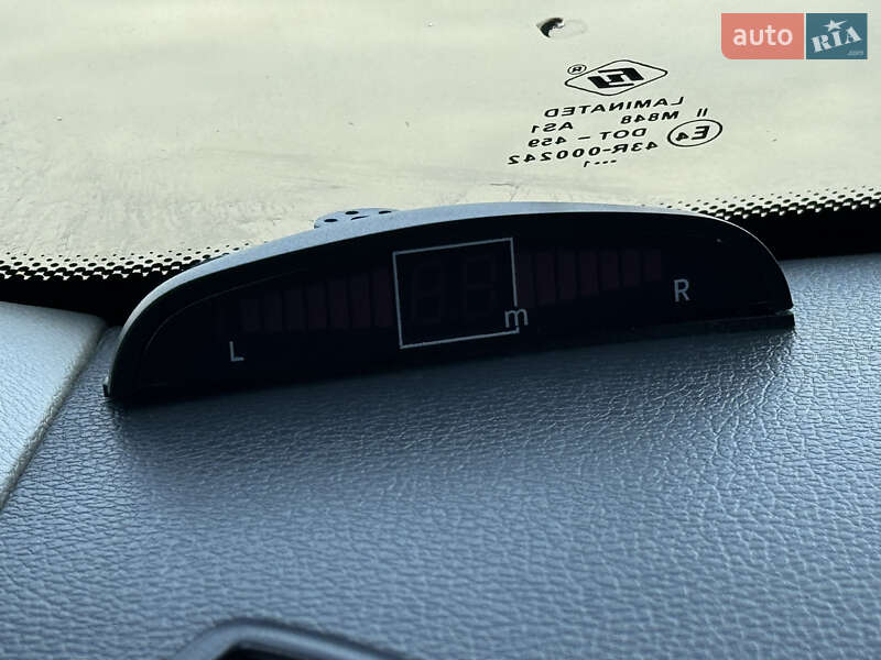 Універсал Renault Logan 2010 в Вінниці