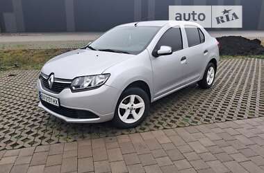 Седан Renault Logan 2014 в Хмельницком