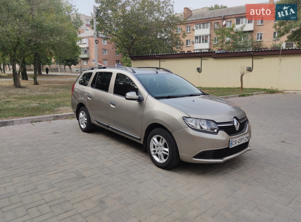 2013 Renault Logan - мініатюра 39