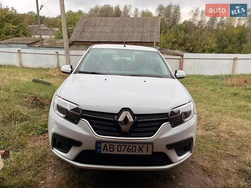 Renault Logan