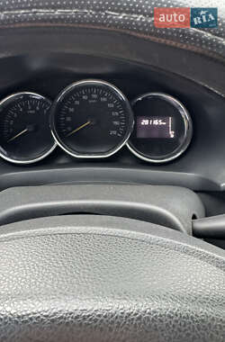 Седан Renault Logan 2013 в Харькове