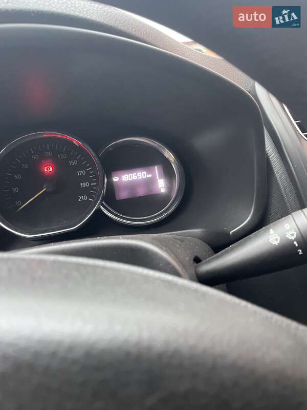 Седан Renault Logan 2013 в Вінниці фото 8 Седан Renault Logan 2013 в Вінниці