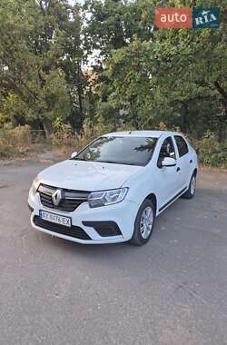 Седан Renault Logan 2017 в Харкові