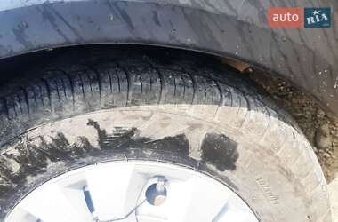 Седан Renault Logan 2011 в Яремче