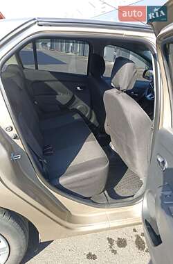 Седан Renault Logan 2020 в Харькове