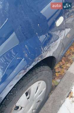 Седан Renault Logan 2009 в Чернигове