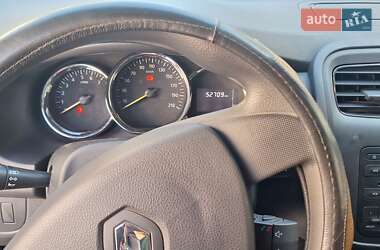 Седан Renault Logan 2013 в Кременчуге